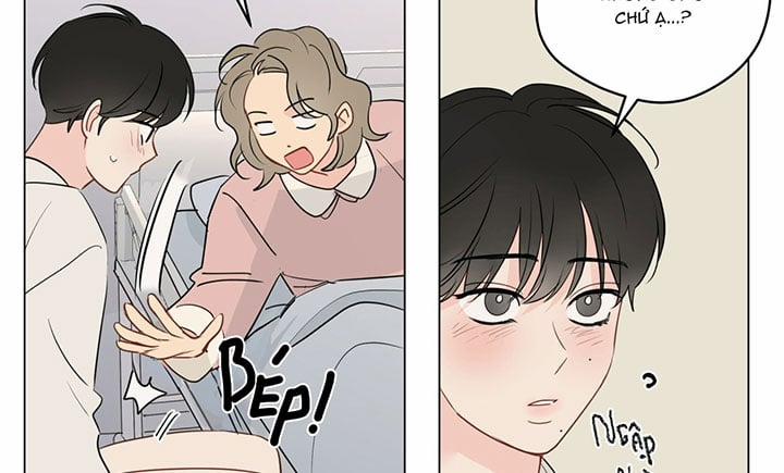 Chuyện Quái Gì Với Giấc Mơ Đó Vậy? 57 trang 37