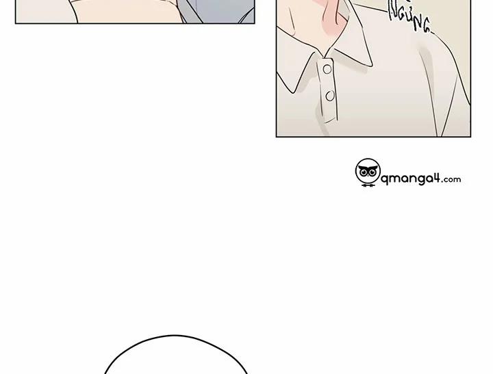 Chuyện Quái Gì Với Giấc Mơ Đó Vậy? 57 trang 38