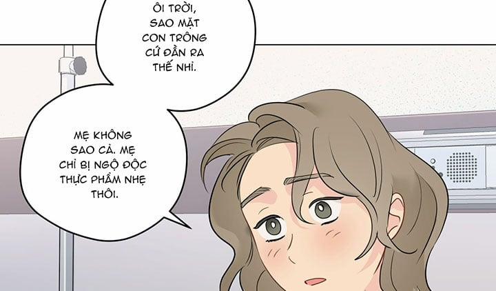 Chuyện Quái Gì Với Giấc Mơ Đó Vậy? 57 trang 39