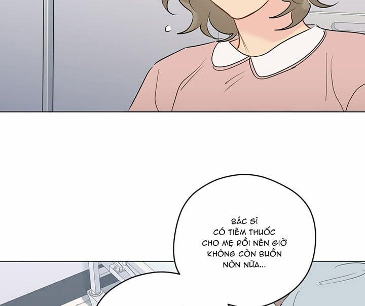 Chuyện Quái Gì Với Giấc Mơ Đó Vậy? 57 trang 40