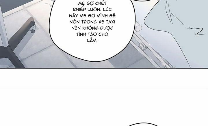 Chuyện Quái Gì Với Giấc Mơ Đó Vậy? 57 trang 41