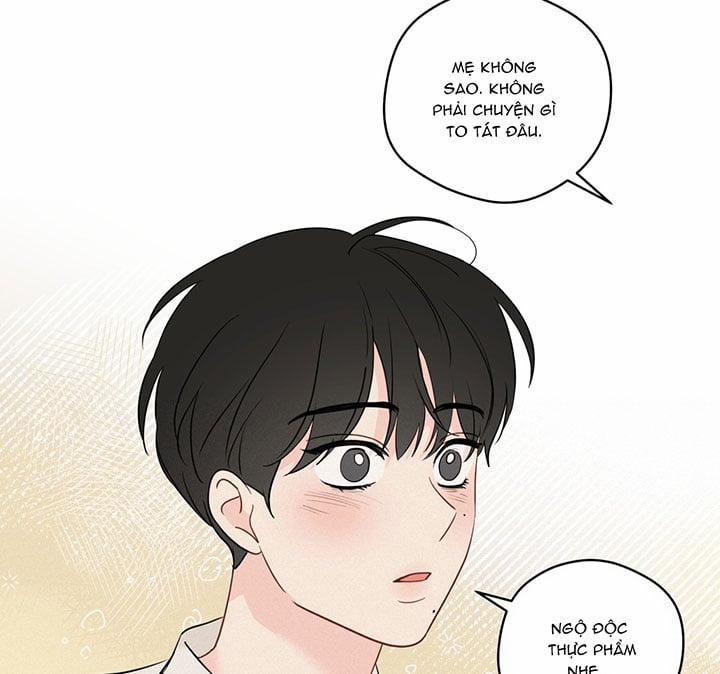 Chuyện Quái Gì Với Giấc Mơ Đó Vậy? 57 trang 42