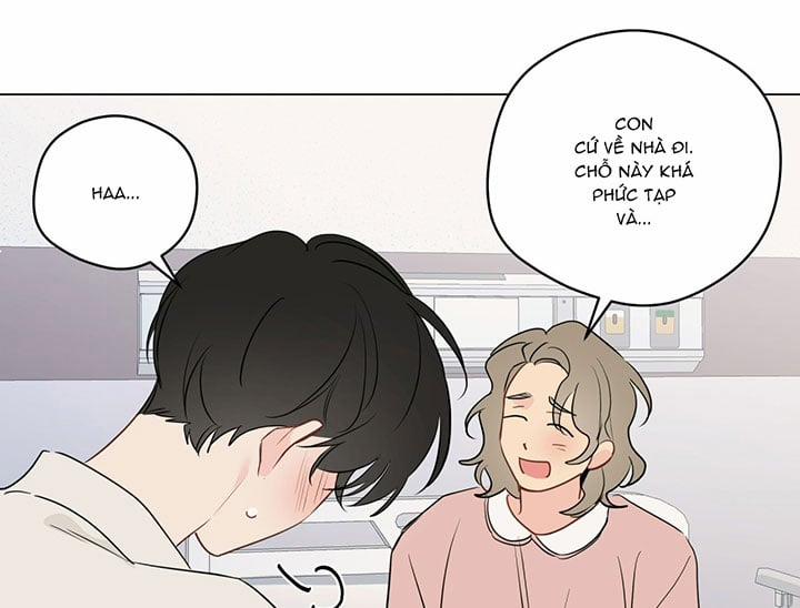 Chuyện Quái Gì Với Giấc Mơ Đó Vậy? 57 trang 44