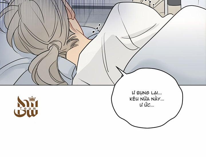 Chuyện Quái Gì Với Giấc Mơ Đó Vậy? 57 trang 52