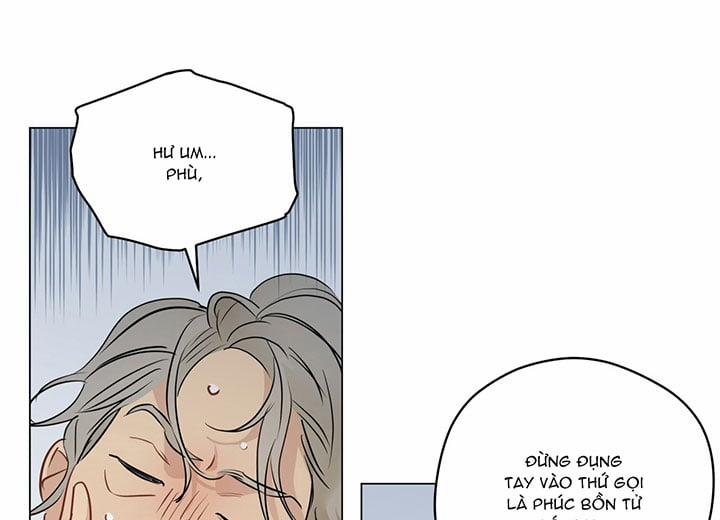 Chuyện Quái Gì Với Giấc Mơ Đó Vậy? 57 trang 53