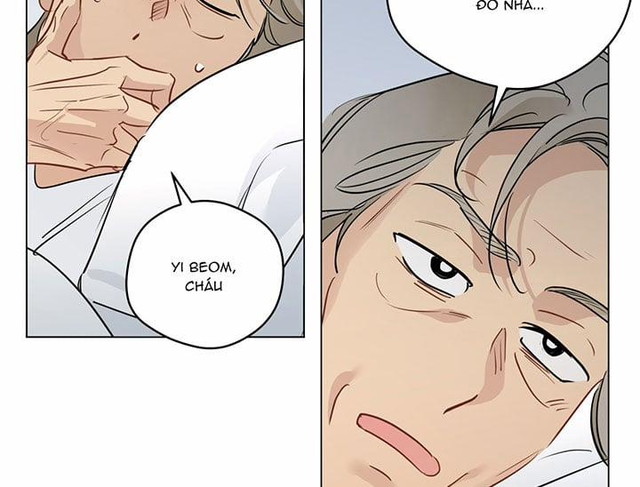 Chuyện Quái Gì Với Giấc Mơ Đó Vậy? 57 trang 54