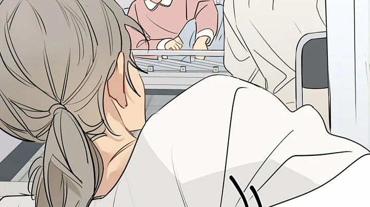 Chuyện Quái Gì Với Giấc Mơ Đó Vậy? 57 trang 59