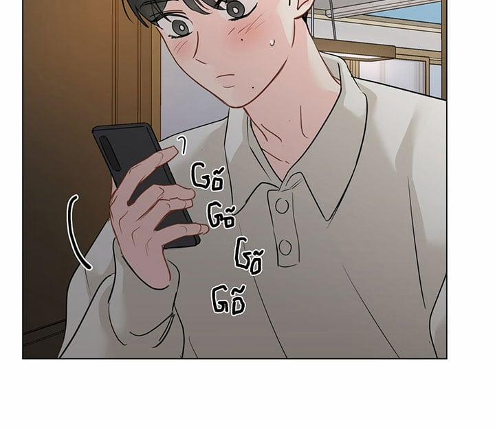 Chuyện Quái Gì Với Giấc Mơ Đó Vậy? 57 trang 7