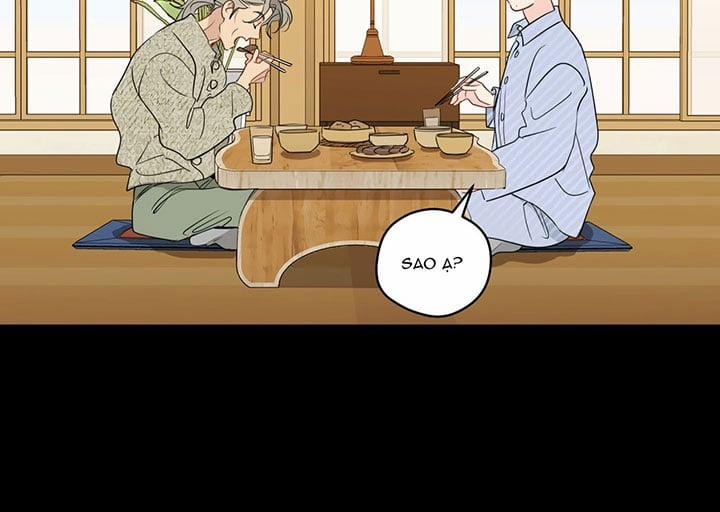 Chuyện Quái Gì Với Giấc Mơ Đó Vậy? 57 trang 72