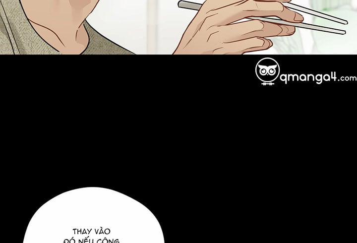 Chuyện Quái Gì Với Giấc Mơ Đó Vậy? 57 trang 75