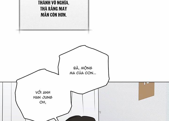 Chuyện Quái Gì Với Giấc Mơ Đó Vậy? 57 trang 86