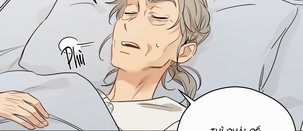 Chuyện Quái Gì Với Giấc Mơ Đó Vậy? 58 trang 13