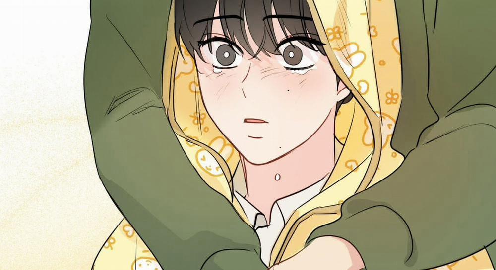 Chuyện Quái Gì Với Giấc Mơ Đó Vậy? 58 trang 16