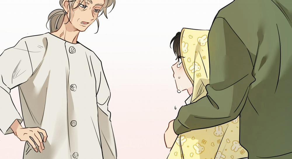 Chuyện Quái Gì Với Giấc Mơ Đó Vậy? 58 trang 2