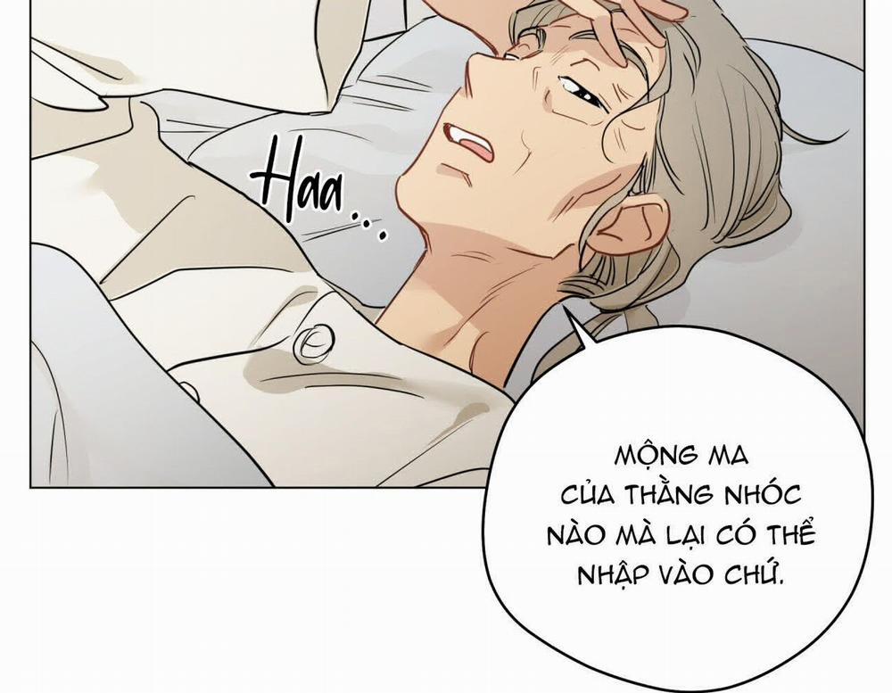 Chuyện Quái Gì Với Giấc Mơ Đó Vậy? 58 trang 21