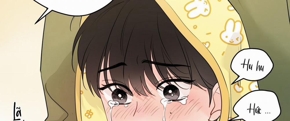 Chuyện Quái Gì Với Giấc Mơ Đó Vậy? 58 trang 23