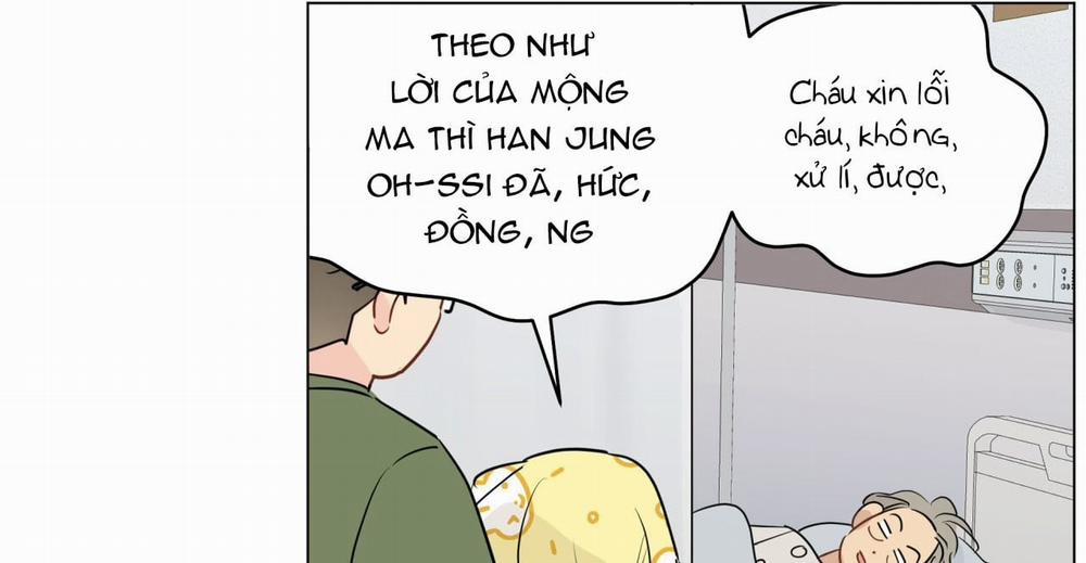 Chuyện Quái Gì Với Giấc Mơ Đó Vậy? 58 trang 25