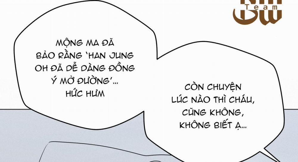 Chuyện Quái Gì Với Giấc Mơ Đó Vậy? 58 trang 26