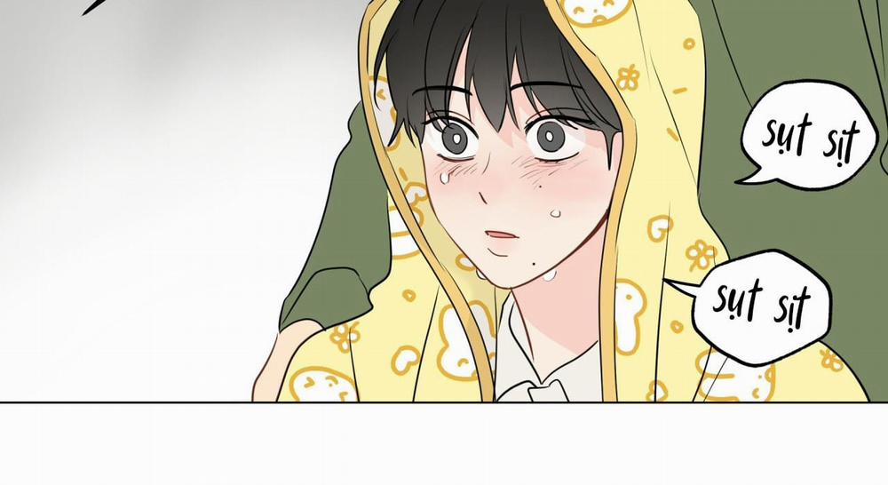 Chuyện Quái Gì Với Giấc Mơ Đó Vậy? 58 trang 28