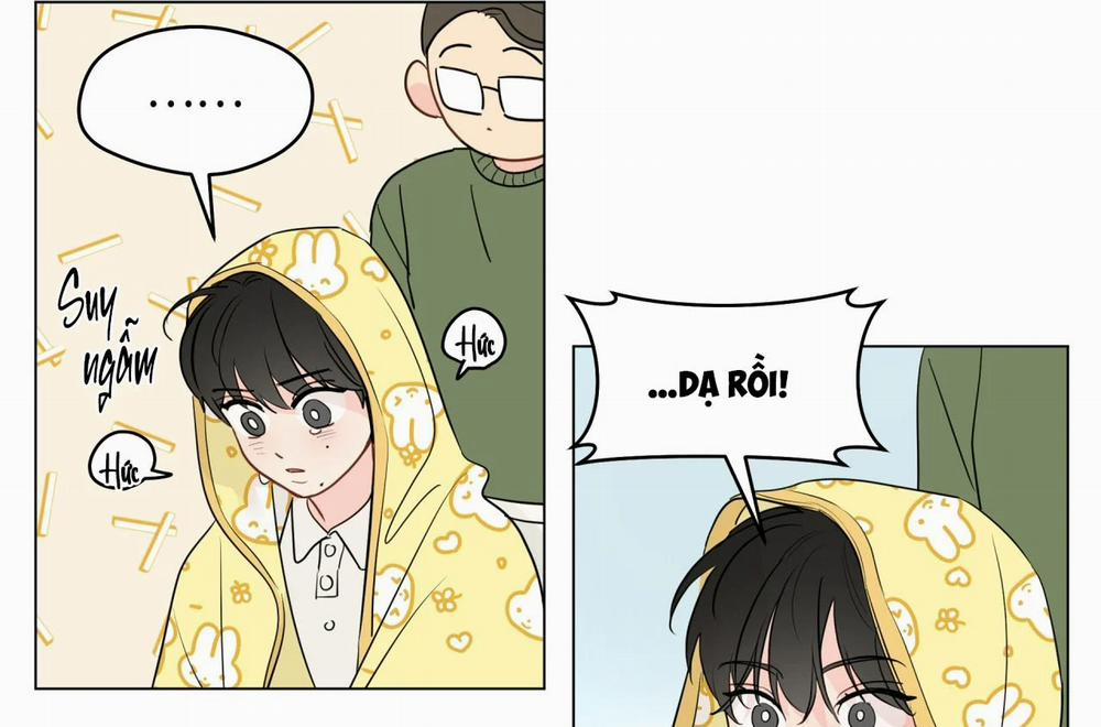 Chuyện Quái Gì Với Giấc Mơ Đó Vậy? 58 trang 29