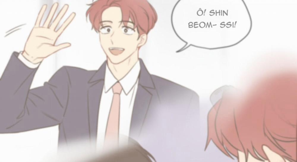 Chuyện Quái Gì Với Giấc Mơ Đó Vậy? 58 trang 31