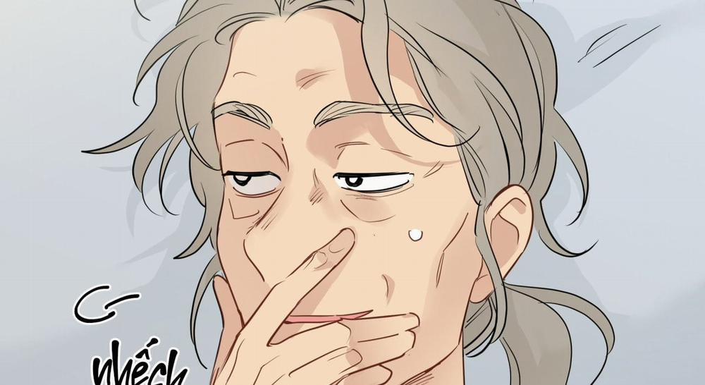 Chuyện Quái Gì Với Giấc Mơ Đó Vậy? 58 trang 33