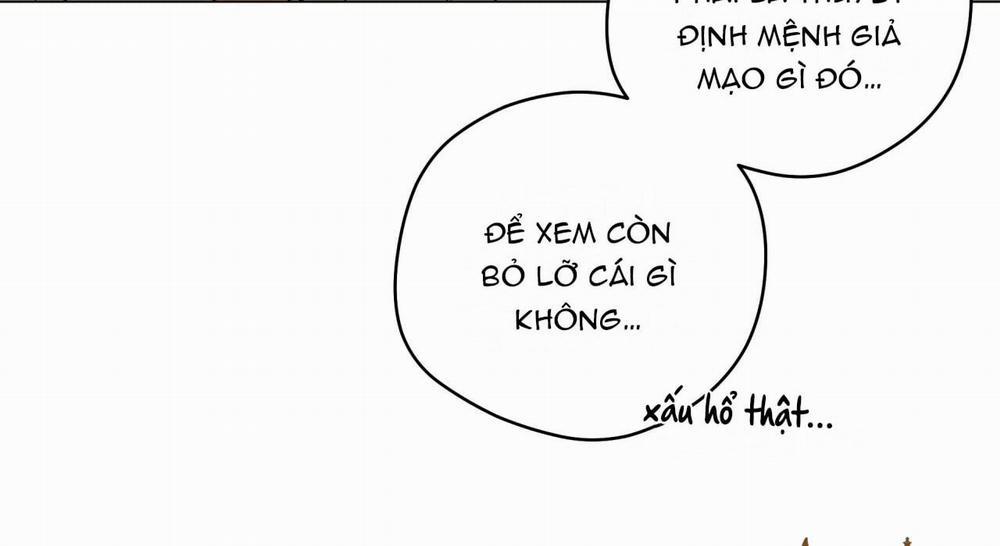 Chuyện Quái Gì Với Giấc Mơ Đó Vậy? 58 trang 35