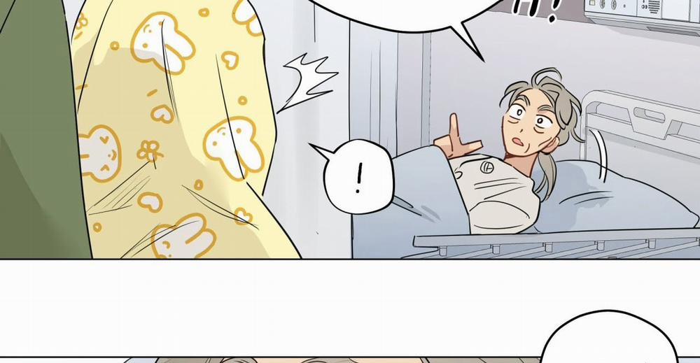 Chuyện Quái Gì Với Giấc Mơ Đó Vậy? 58 trang 37