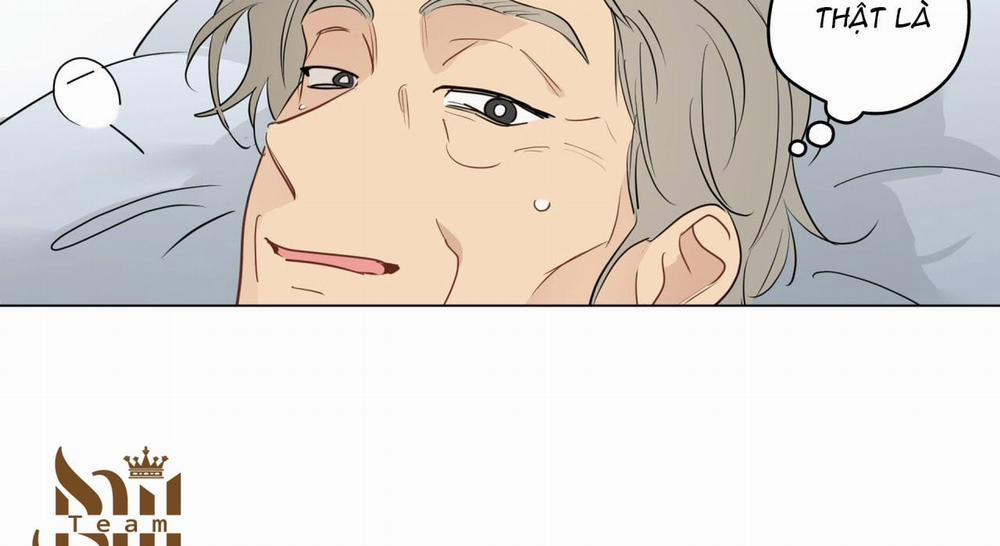 Chuyện Quái Gì Với Giấc Mơ Đó Vậy? 58 trang 38