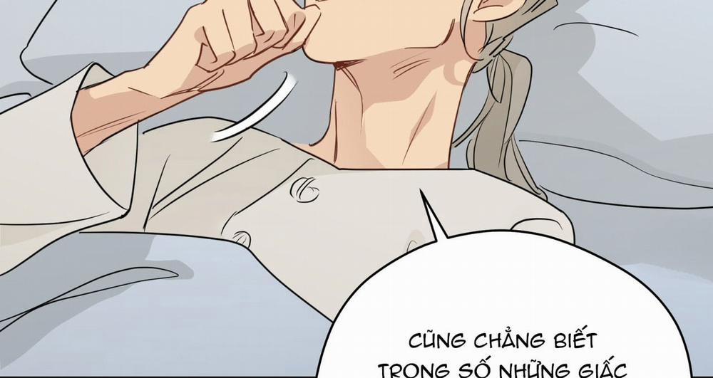 Chuyện Quái Gì Với Giấc Mơ Đó Vậy? 58 trang 45