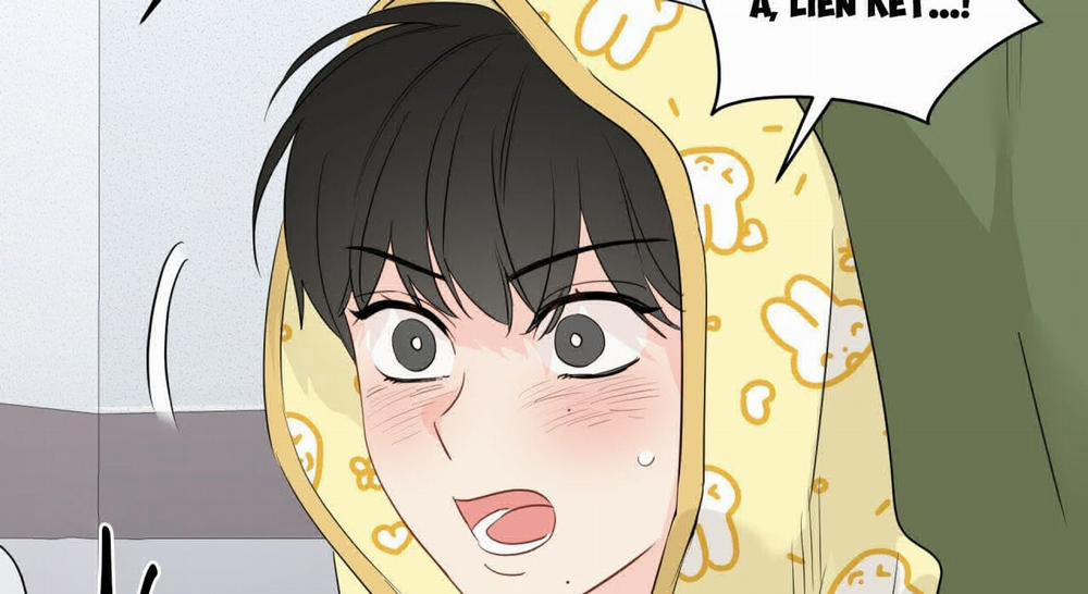 Chuyện Quái Gì Với Giấc Mơ Đó Vậy? 58 trang 47