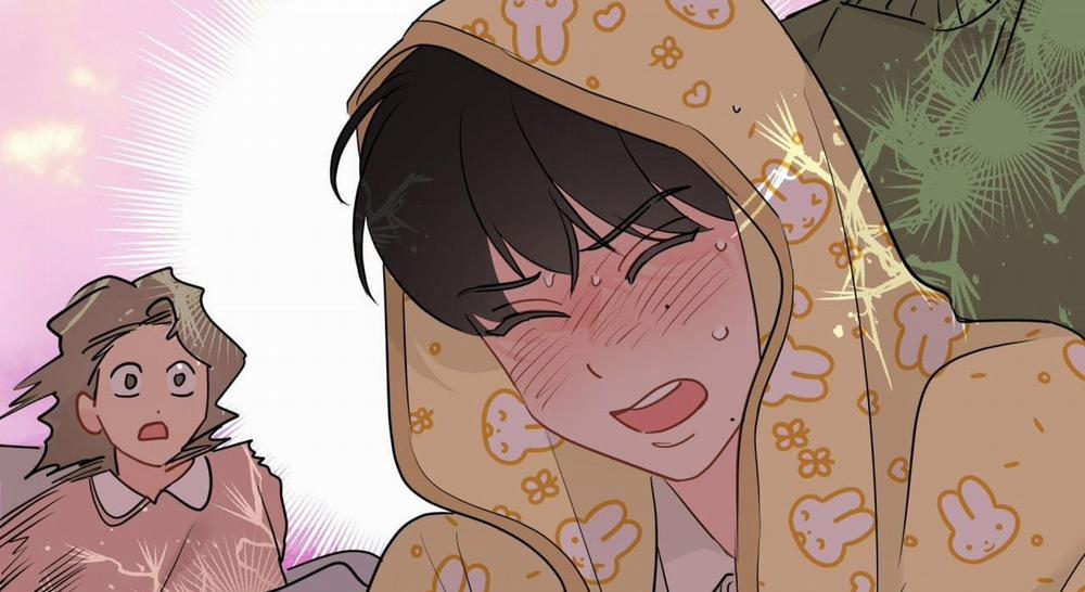 Chuyện Quái Gì Với Giấc Mơ Đó Vậy? 58 trang 58