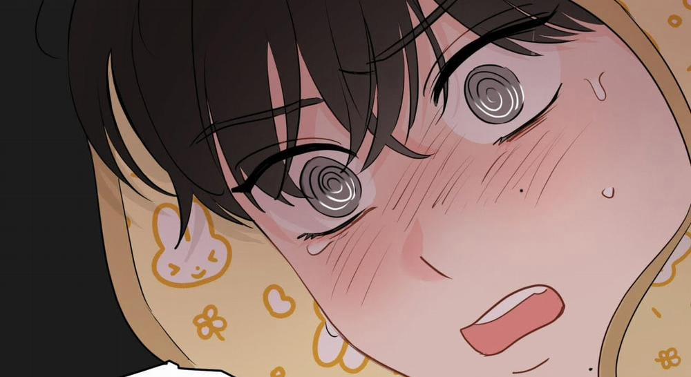 Chuyện Quái Gì Với Giấc Mơ Đó Vậy? 58 trang 60