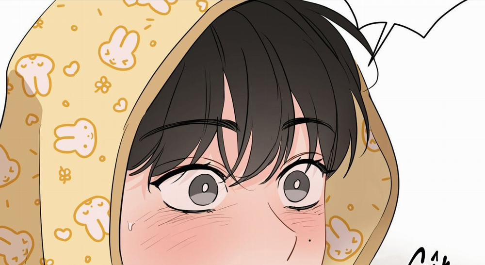 Chuyện Quái Gì Với Giấc Mơ Đó Vậy? 58 trang 65