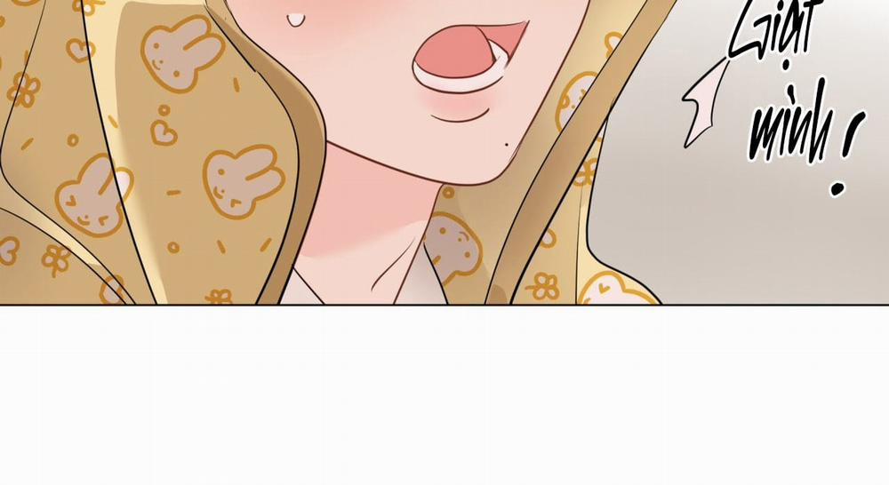 Chuyện Quái Gì Với Giấc Mơ Đó Vậy? 58 trang 66