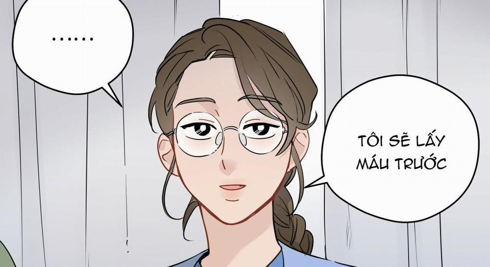 Chuyện Quái Gì Với Giấc Mơ Đó Vậy? 58 trang 68