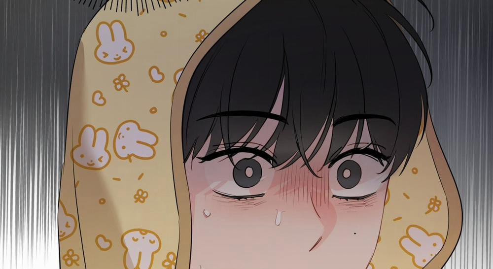 Chuyện Quái Gì Với Giấc Mơ Đó Vậy? 58 trang 71