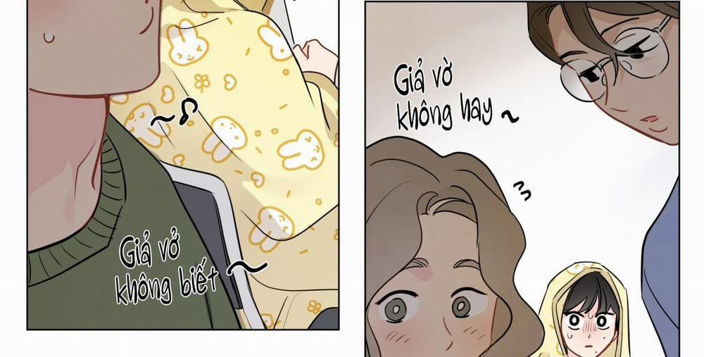 Chuyện Quái Gì Với Giấc Mơ Đó Vậy? 58 trang 73