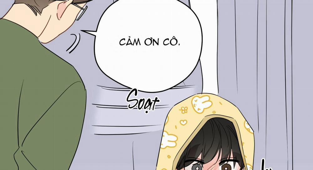 Chuyện Quái Gì Với Giấc Mơ Đó Vậy? 58 trang 77