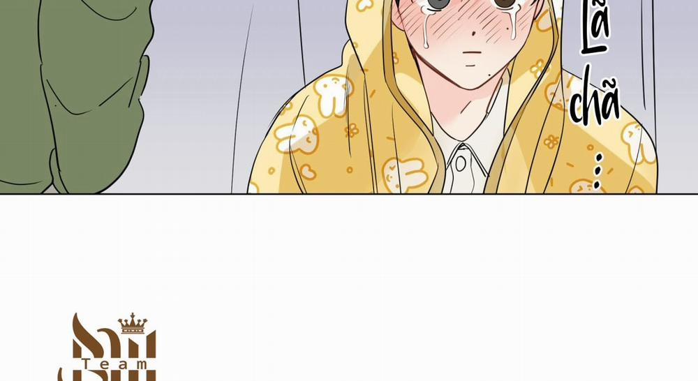 Chuyện Quái Gì Với Giấc Mơ Đó Vậy? 58 trang 78