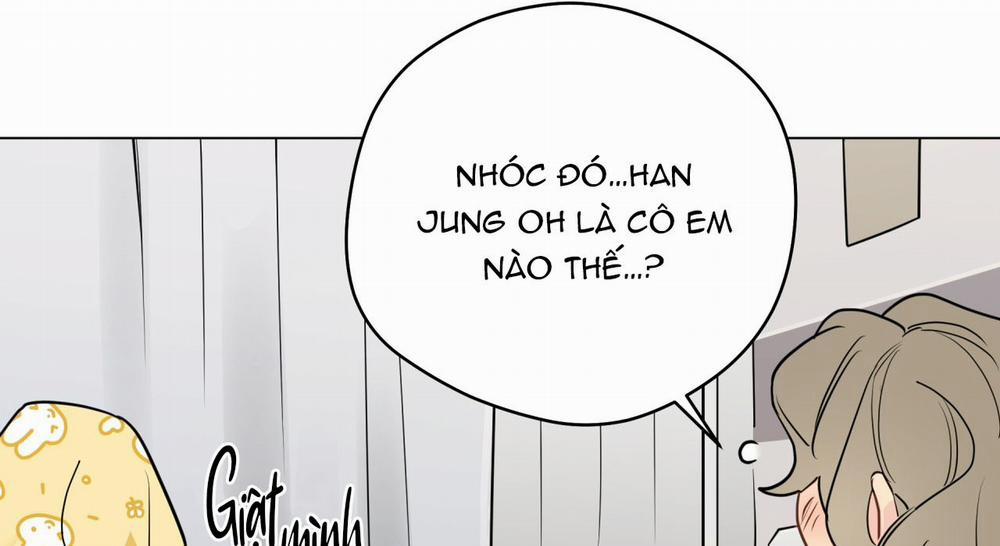 Chuyện Quái Gì Với Giấc Mơ Đó Vậy? 58 trang 79