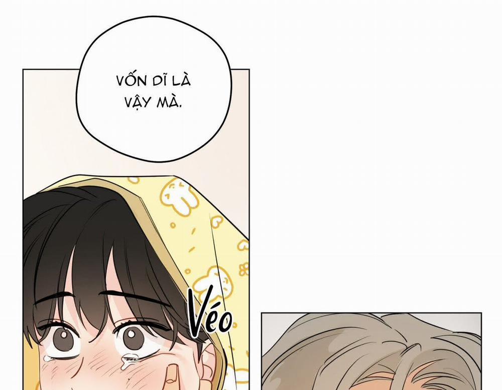 Chuyện Quái Gì Với Giấc Mơ Đó Vậy? 58 trang 8