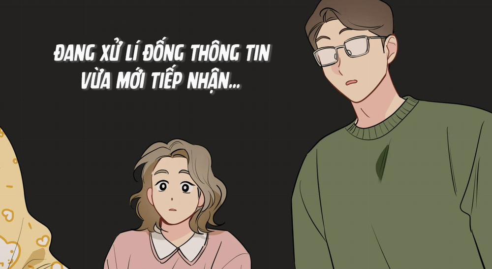 Chuyện Quái Gì Với Giấc Mơ Đó Vậy? 58 trang 83