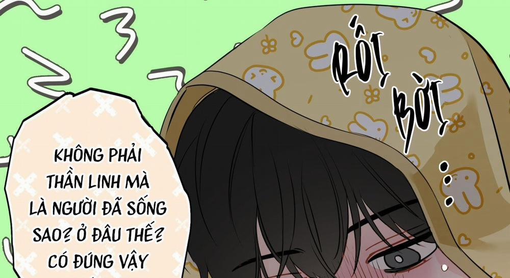 Chuyện Quái Gì Với Giấc Mơ Đó Vậy? 58 trang 84