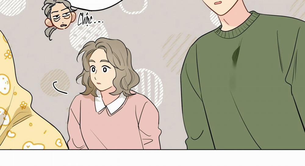 Chuyện Quái Gì Với Giấc Mơ Đó Vậy? 58 trang 86