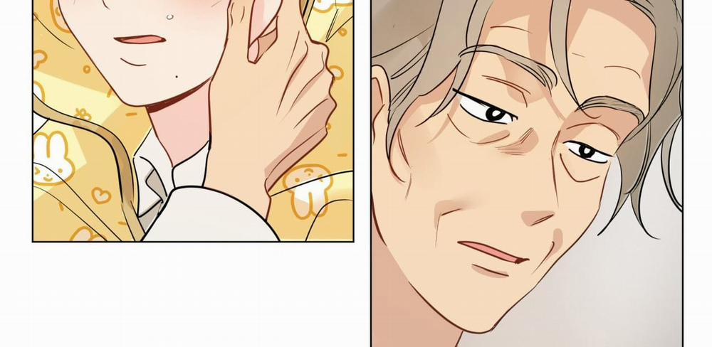 Chuyện Quái Gì Với Giấc Mơ Đó Vậy? 58 trang 9