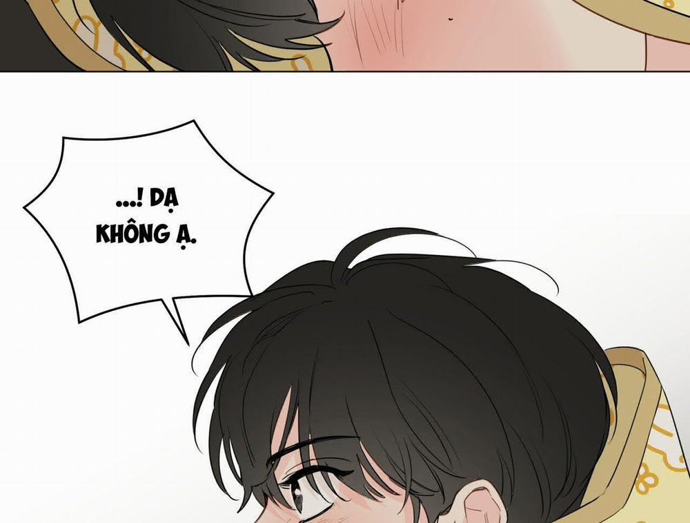 Chuyện Quái Gì Với Giấc Mơ Đó Vậy? 58 trang 95