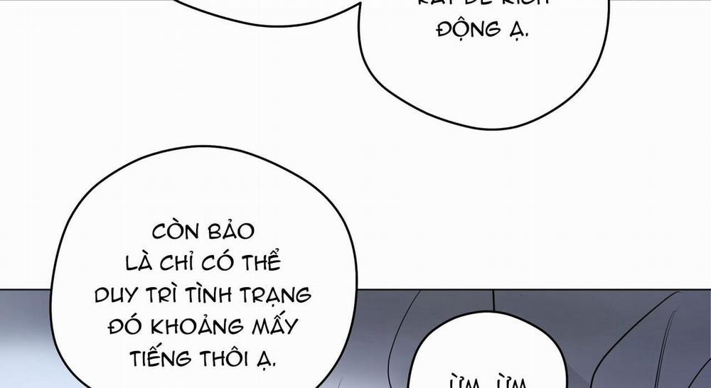 Chuyện Quái Gì Với Giấc Mơ Đó Vậy? 58 trang 98