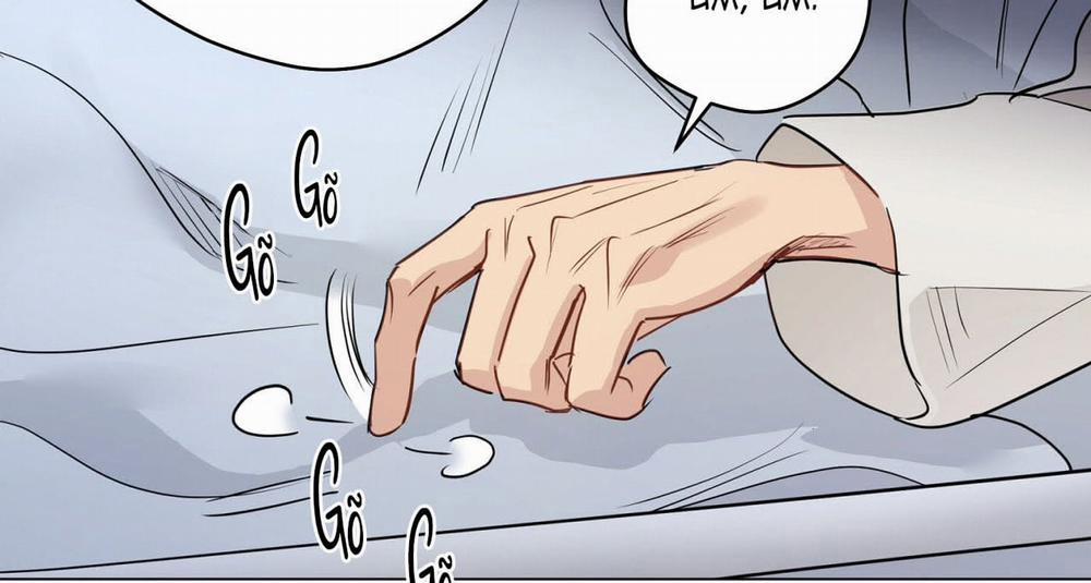 Chuyện Quái Gì Với Giấc Mơ Đó Vậy? 58 trang 99