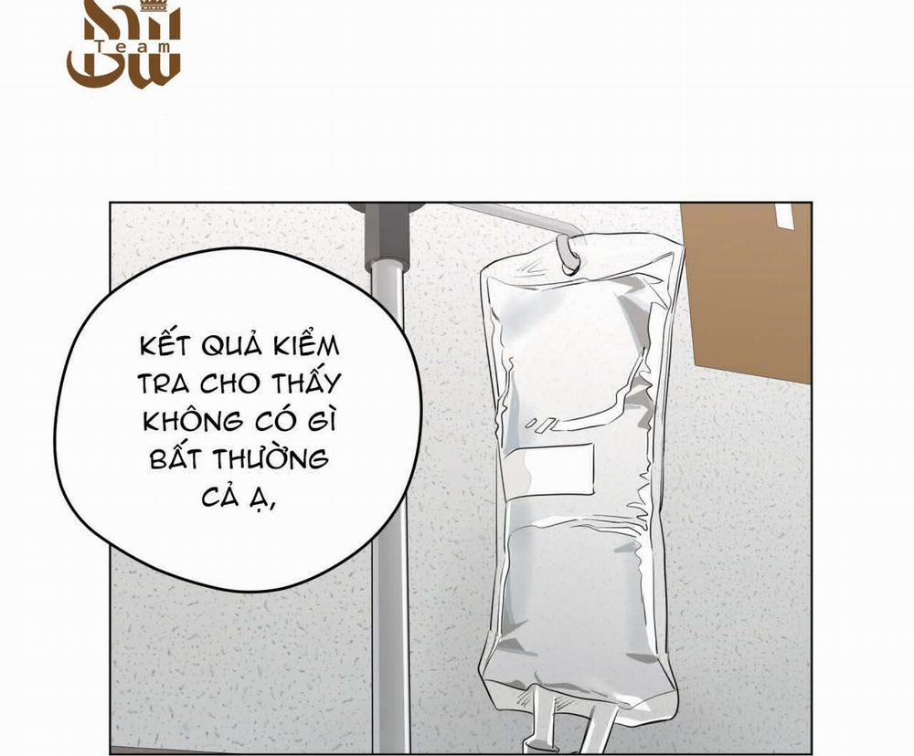 Chuyện Quái Gì Với Giấc Mơ Đó Vậy? 59 trang 10